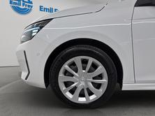 OPEL Corsa 1.2 T Hybrid Edition, Hybride Léger Essence/Électricité, Occasion / Utilisé, Automatique - 4