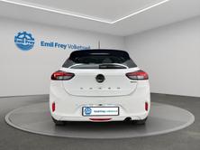 OPEL Corsa 1.2 T Hybrid Edition, Hybride Léger Essence/Électricité, Occasion / Utilisé, Automatique - 6