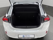 OPEL Corsa 1.2 T Hybrid Edition, Hybride Léger Essence/Électricité, Occasion / Utilisé, Automatique - 7