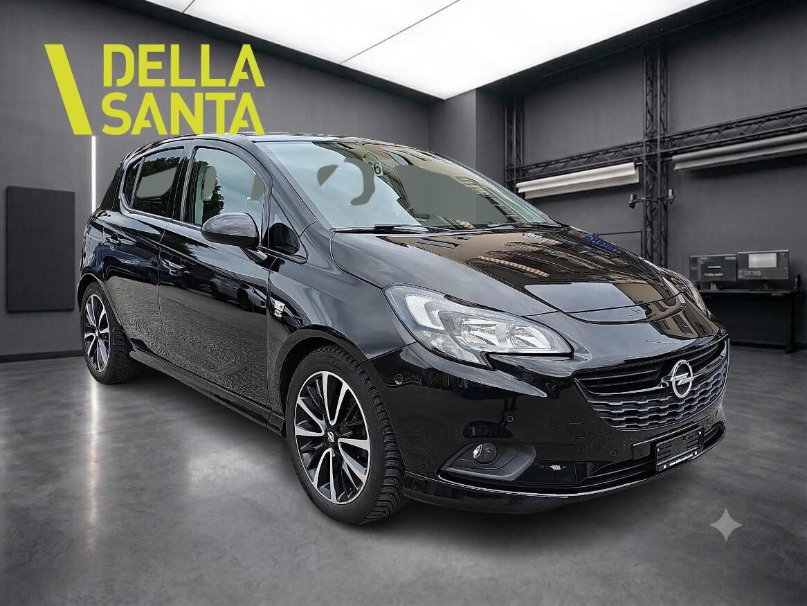 OPEL Corsa 1.4 Turbo eTEC OPC Line S/S, Petrol, Second hand / Used, Manual - 7