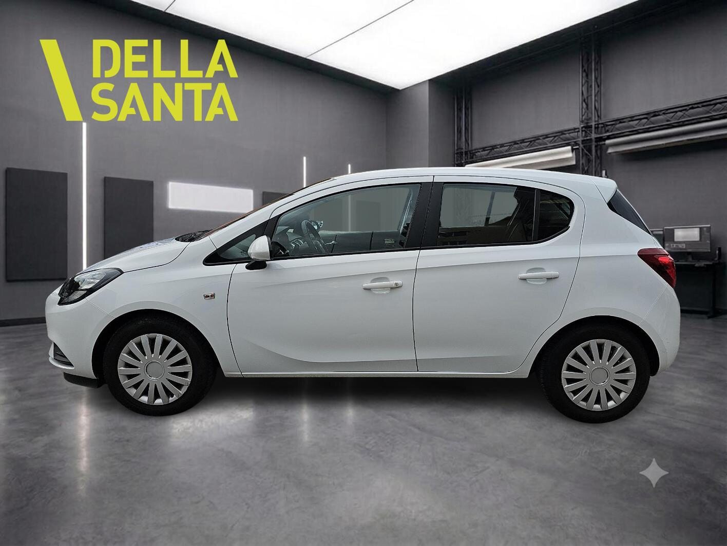 OPEL Corsa 1.0 Turbo eFLEX Enjoy S/S, Petrol, Second hand / Used, Manual - 2