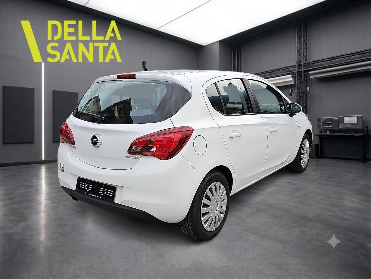 OPEL Corsa 1.0 Turbo eFLEX Enjoy S/S, Petrol, Second hand / Used, Manual - 5