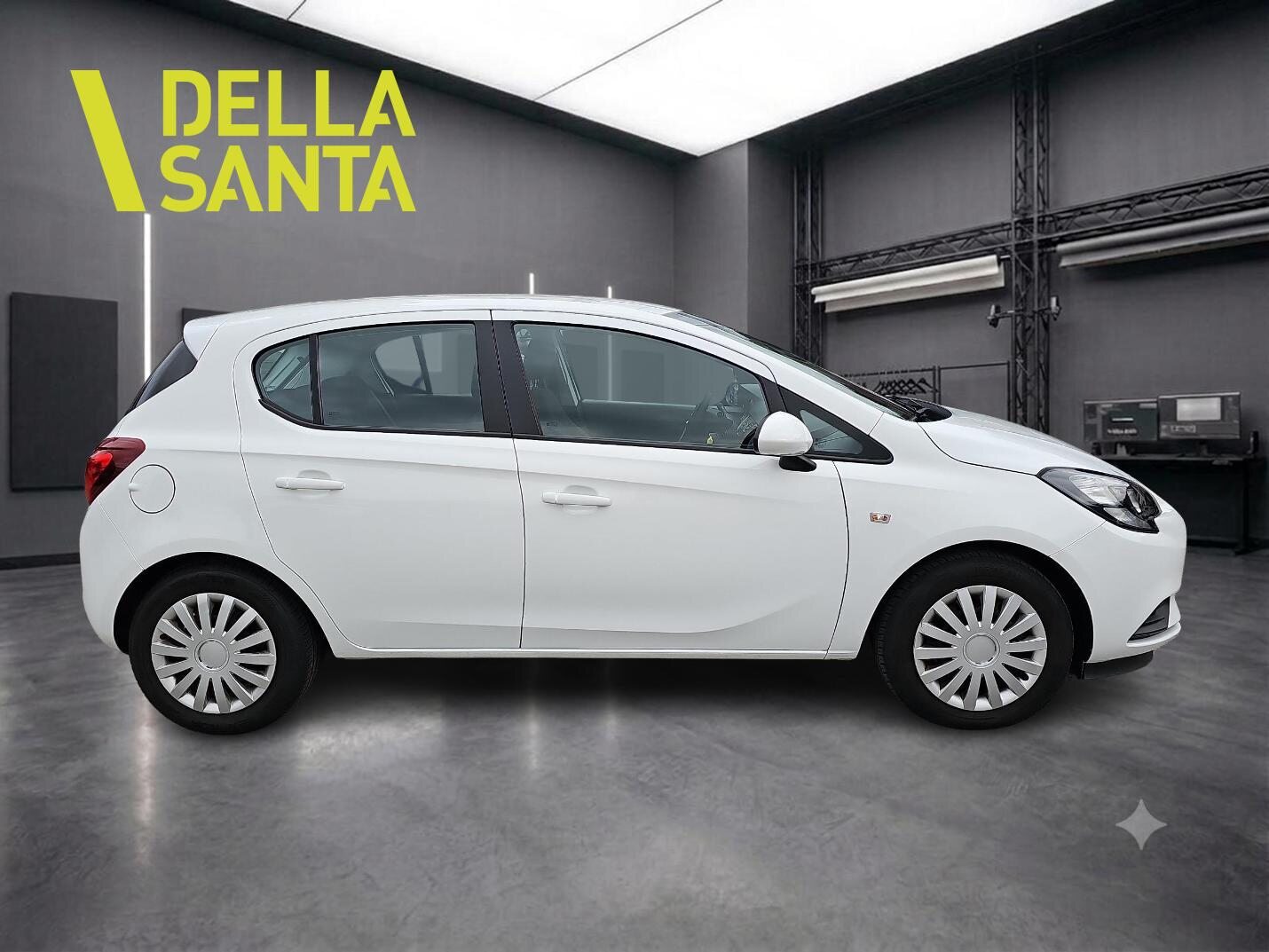 OPEL Corsa 1.0 Turbo eFLEX Enjoy S/S, Petrol, Second hand / Used, Manual - 6
