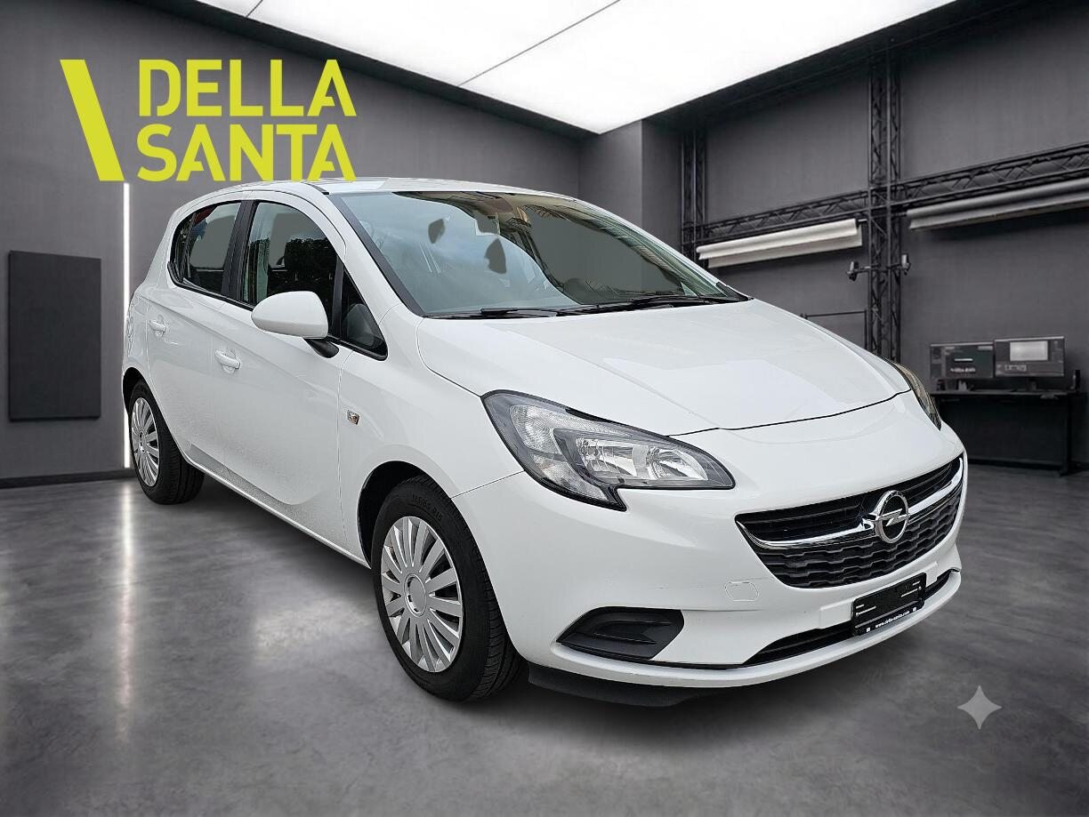 OPEL Corsa 1.0 Turbo eFLEX Enjoy S/S, Petrol, Second hand / Used, Manual - 7