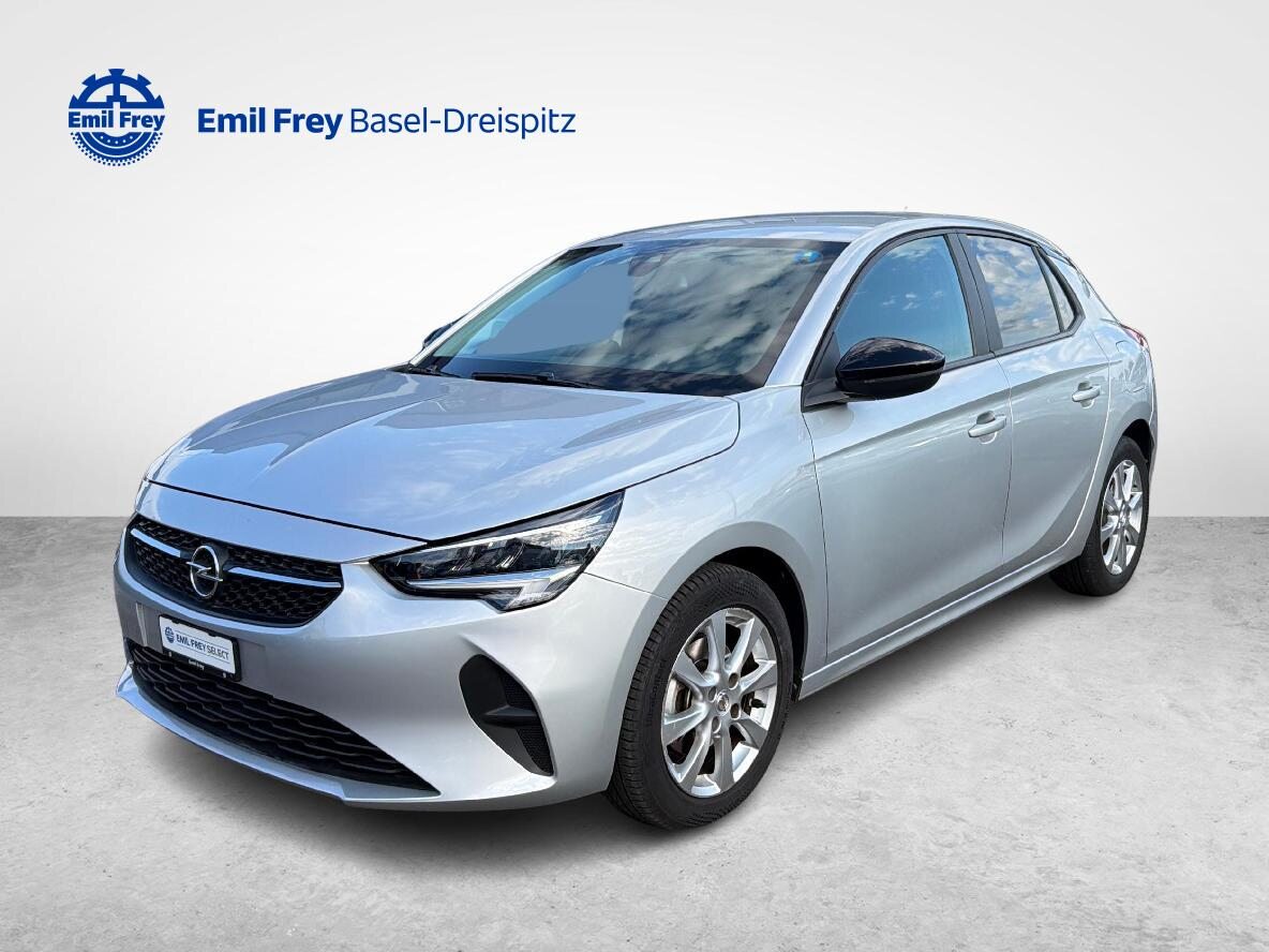 OPEL Corsa 1.2 T Edition