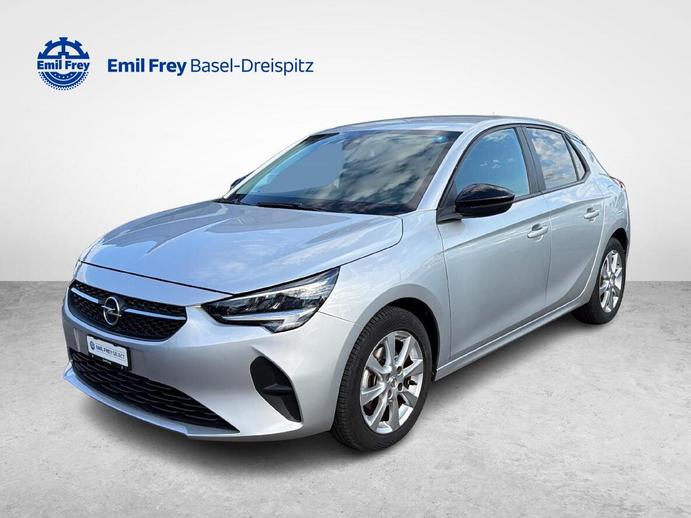 OPEL Corsa 1.2 T Edition, Essence, Occasion / Utilisé, Automatique