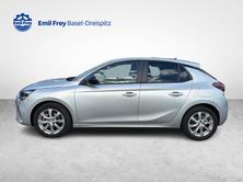 OPEL Corsa 1.2 T Edition, Essence, Occasion / Utilisé, Automatique - 2