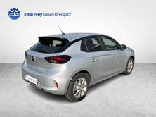 OPEL Corsa 1.2 T Edition, Essence, Occasion / Utilisé, Automatique - 5