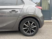 OPEL Corsa-e Edition, Elektro, Occasion / Gebraucht, Automatik - 3