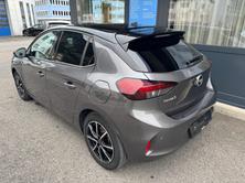 OPEL Corsa-e Edition, Elektro, Occasion / Gebraucht, Automatik - 4