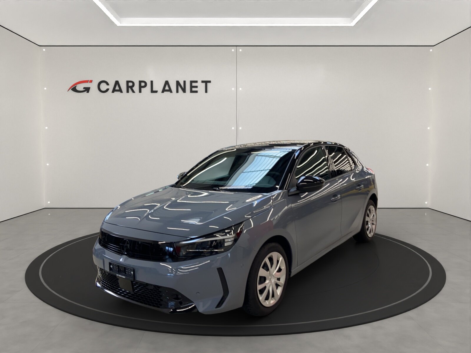 OPEL Corsa 1.2 T Hybrid GS