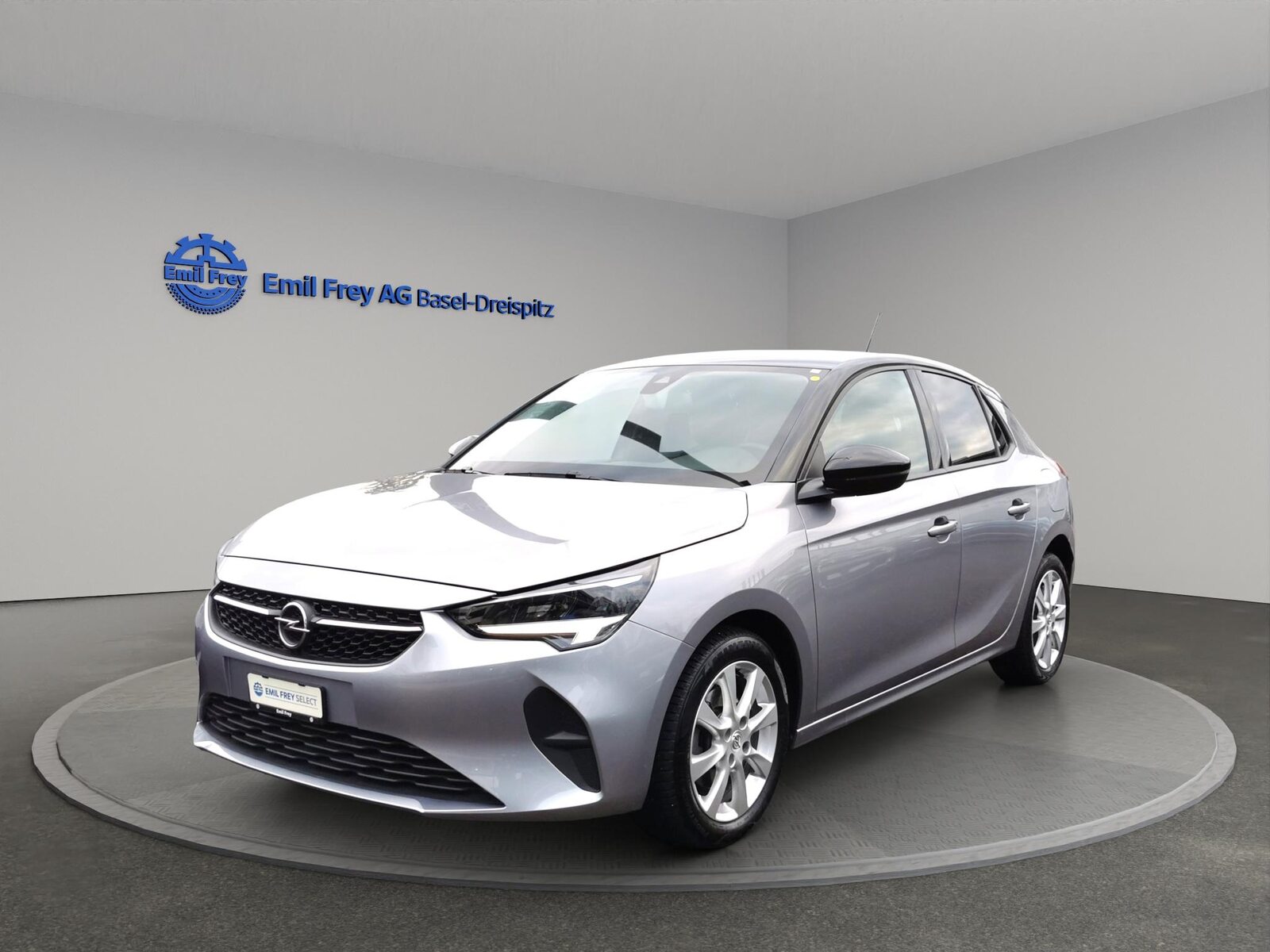 OPEL Corsa 1.2 T Edition