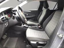 OPEL Corsa 1.2 T Edition, Benzina, Occasioni / Usate, Automatico - 2
