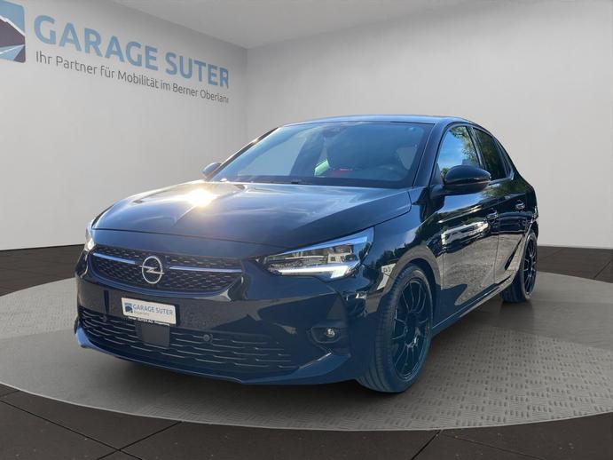 OPEL Corsa 1.2 T 130 GS, Benzina, Occasioni / Usate, Automatico
