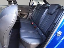 OPEL Corsa-e Elegance, Électrique, Occasion / Utilisé, Automatique - 7
