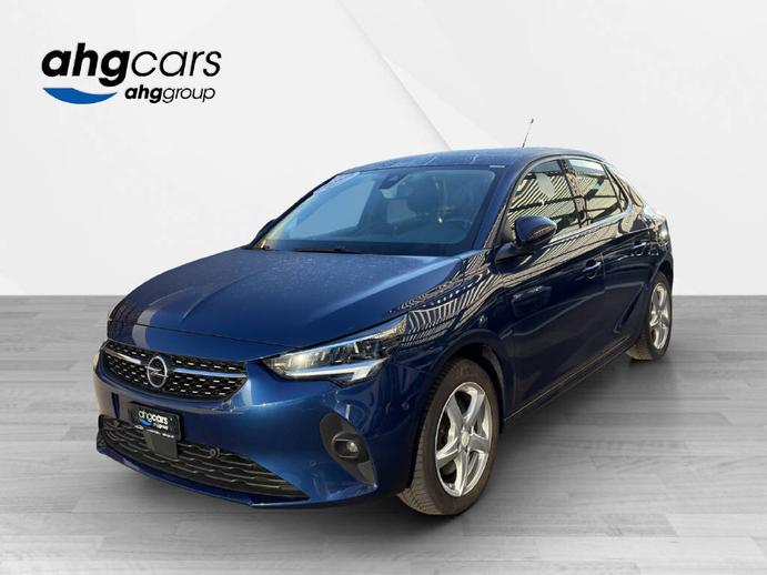 OPEL Corsa-e Elegance, Elettrica, Occasioni / Usate, Automatico