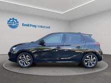OPEL Corsa 1.2 T GS, Mild-Hybrid Petrol/Electric, Second hand / Used, Automatic - 2