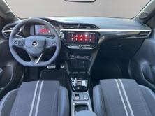 OPEL Corsa 1.2 T GS, Mild-Hybrid Petrol/Electric, Second hand / Used, Automatic - 6