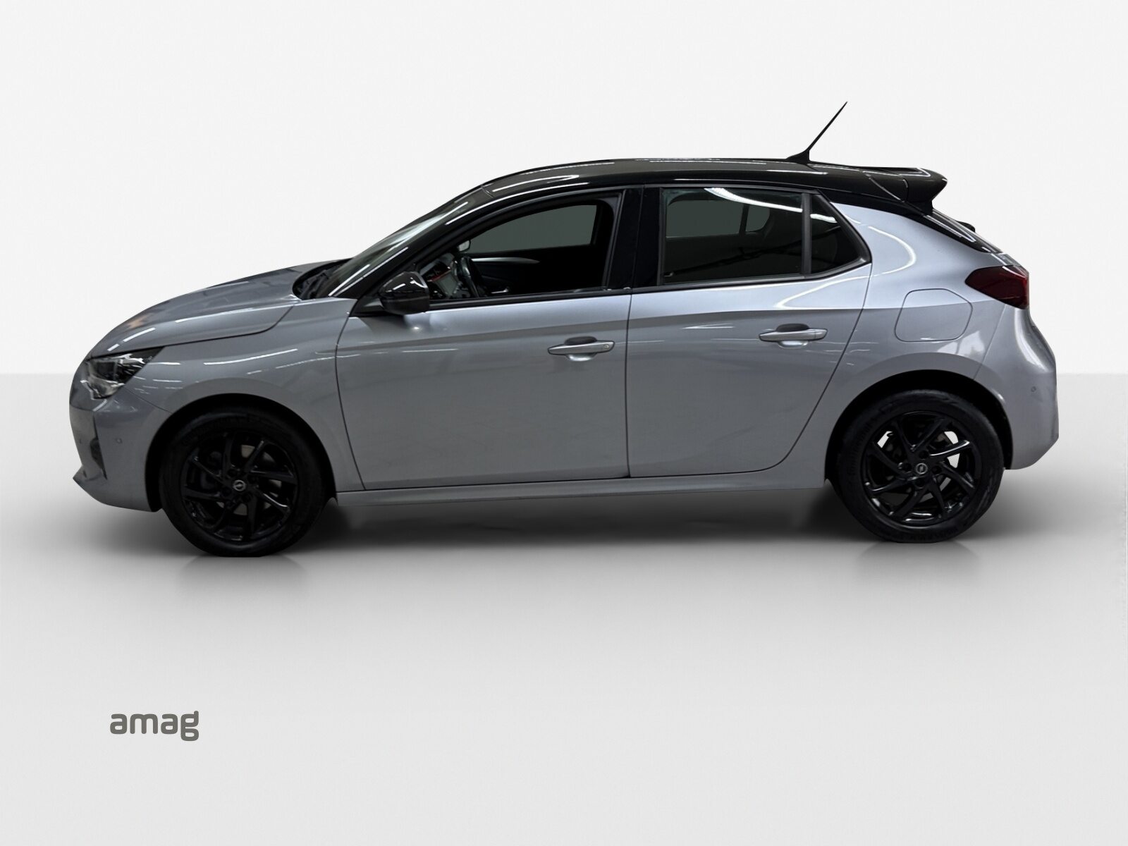 OPEL Corsa 1.2 TP GS-Line, Benzina, Occasioni / Usate, Automatico - 2