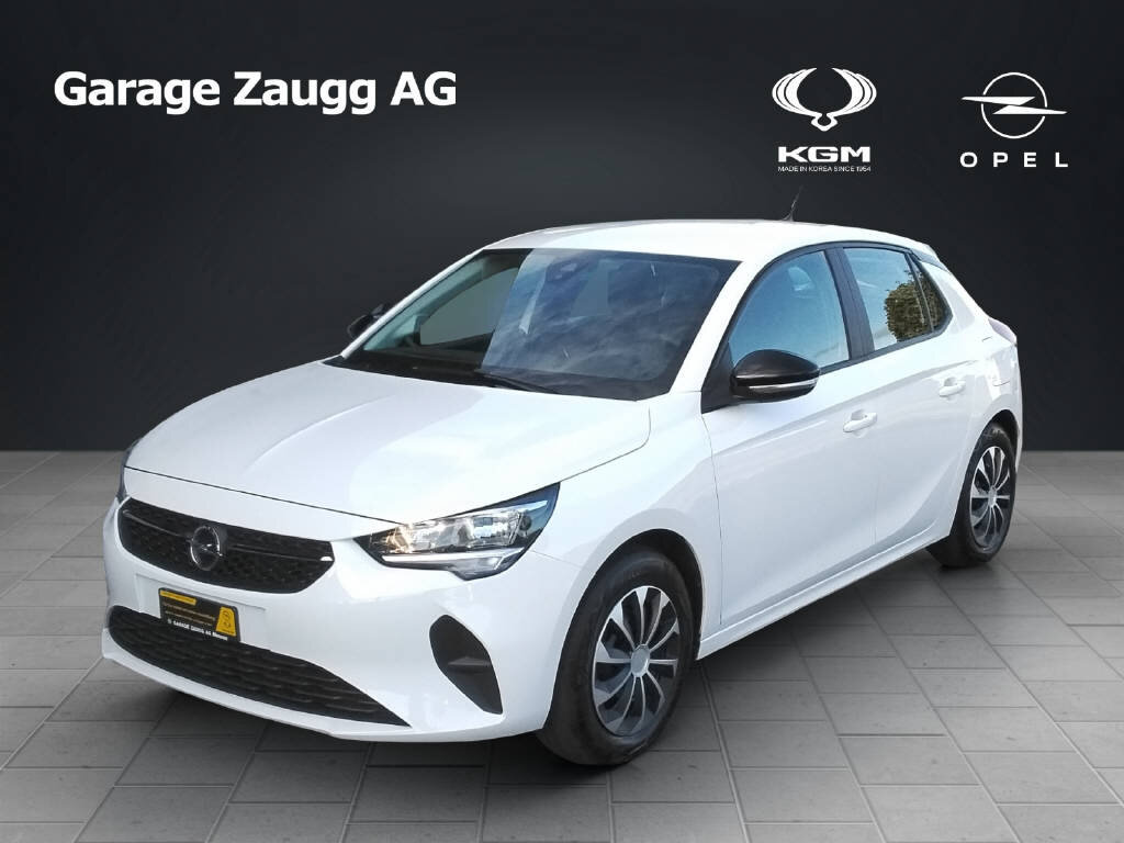 OPEL Corsa 1.2