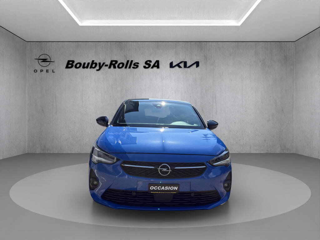 OPEL Corsa 1.2 T 130 GS Line, Benzina, Occasioni / Usate, Automatico - 2
