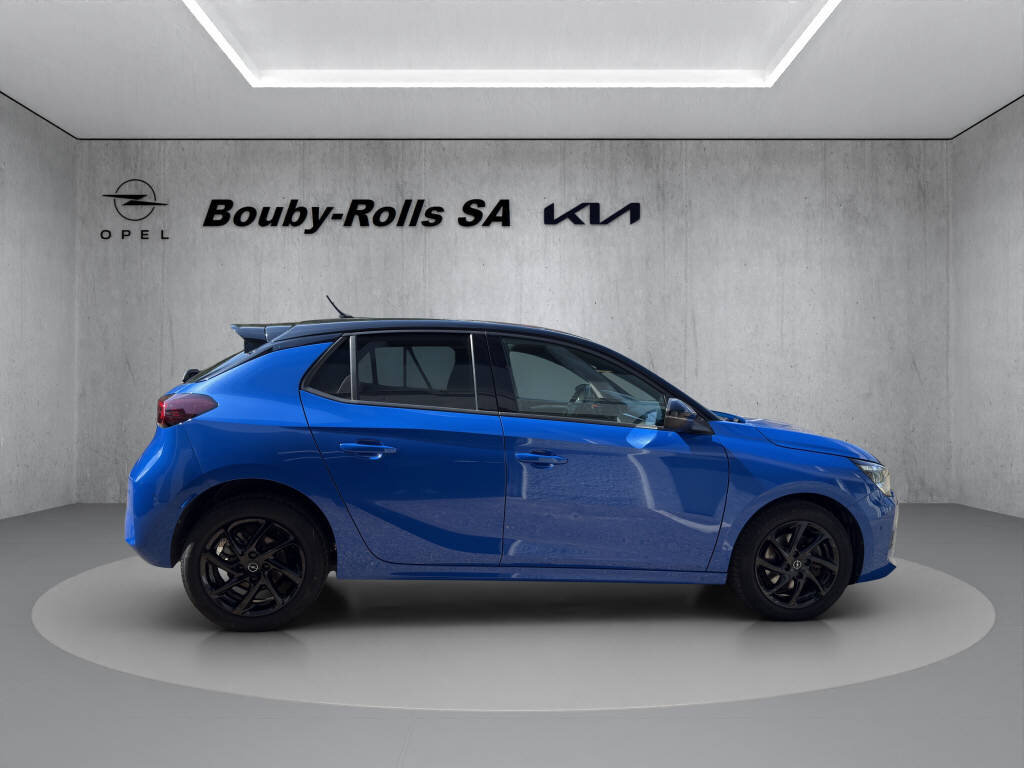 OPEL Corsa 1.2 T 130 GS Line, Benzina, Occasioni / Usate, Automatico - 7