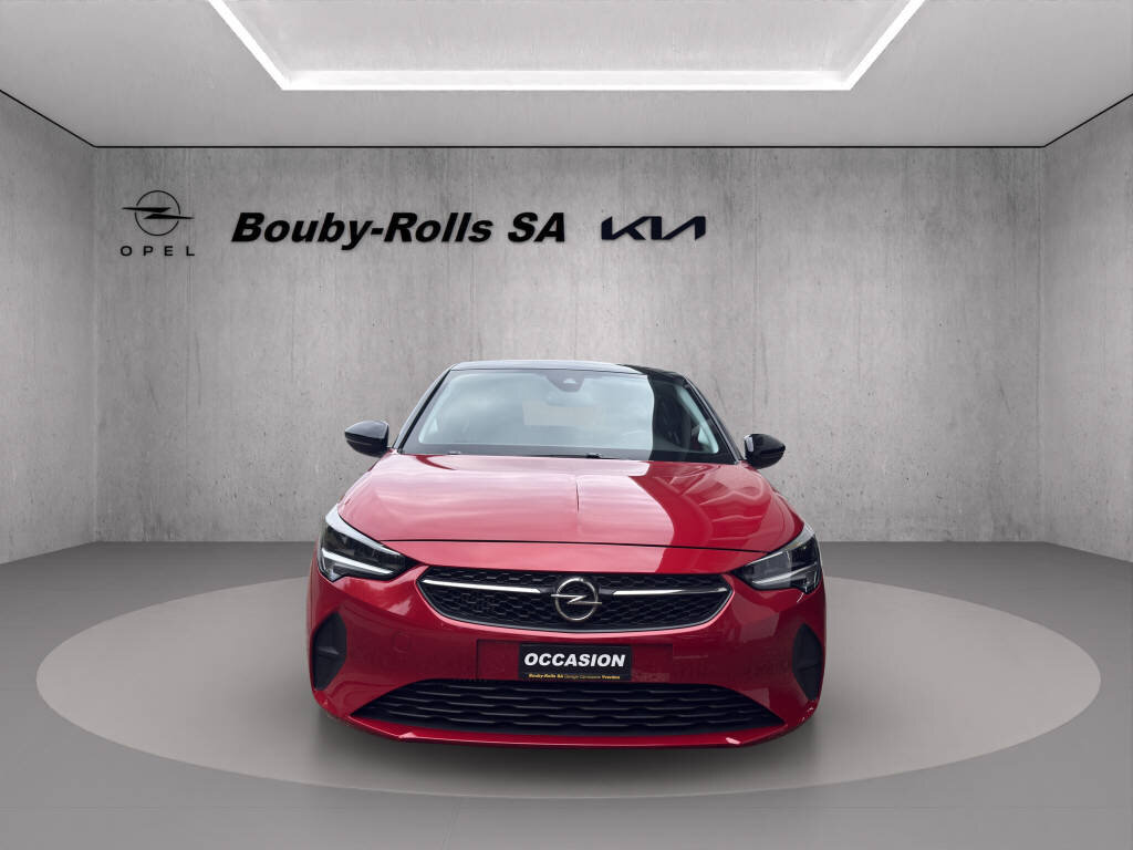 OPEL Corsa 1.2 T Edition, Benzina, Occasioni / Usate, Automatico - 2