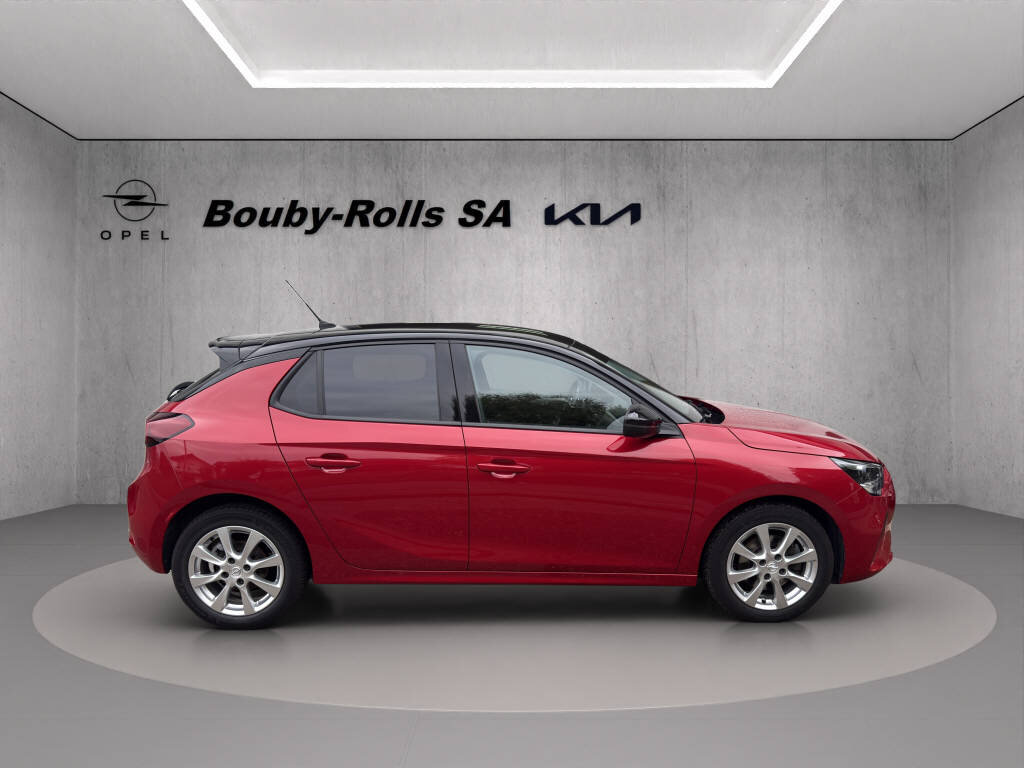 OPEL Corsa 1.2 T Edition, Benzina, Occasioni / Usate, Automatico - 7
