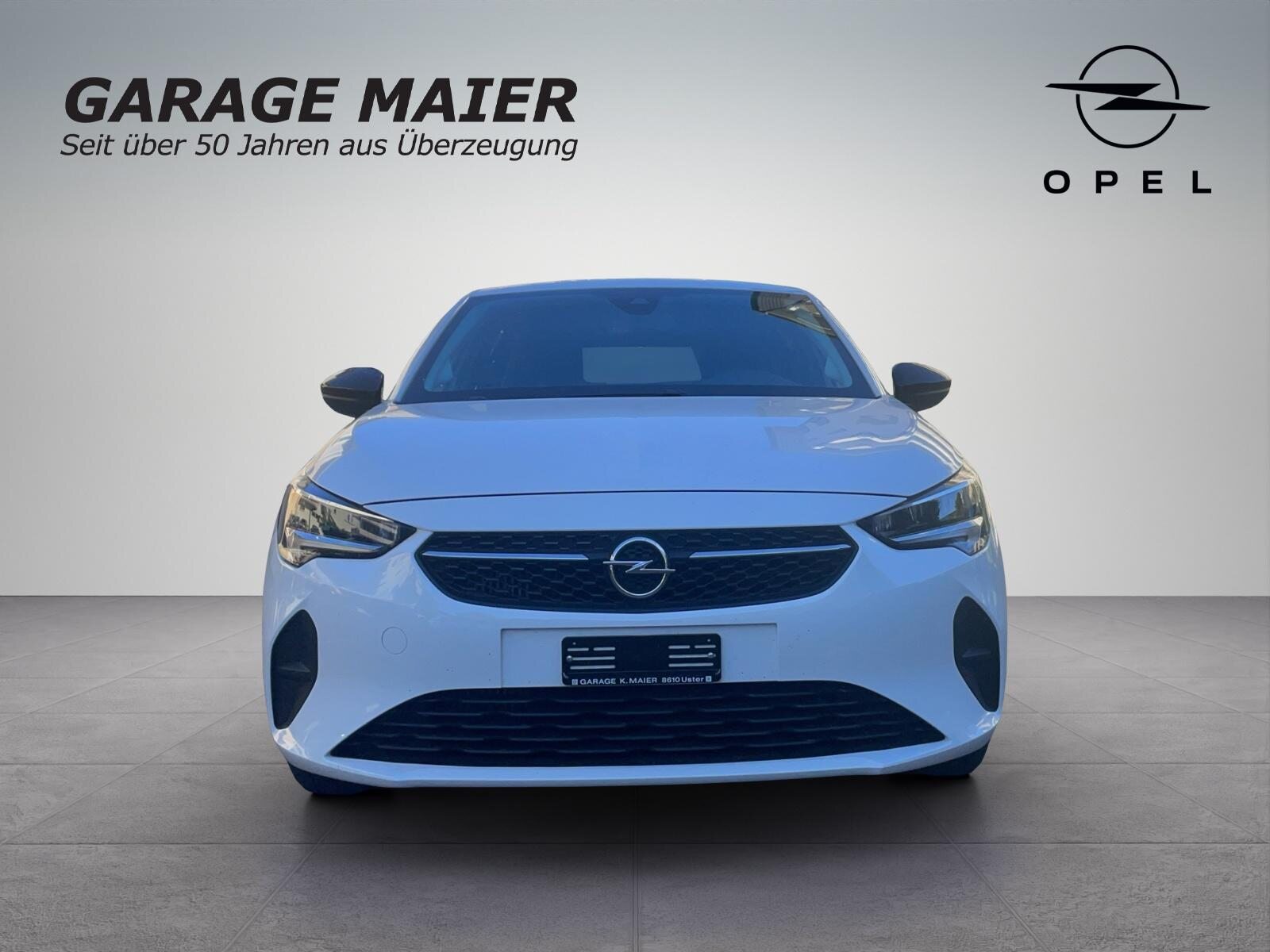 OPEL Corsa 1.2 T Now