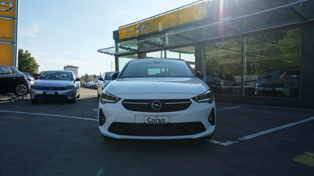 OPEL Corsa 1.2 TP GS-Line