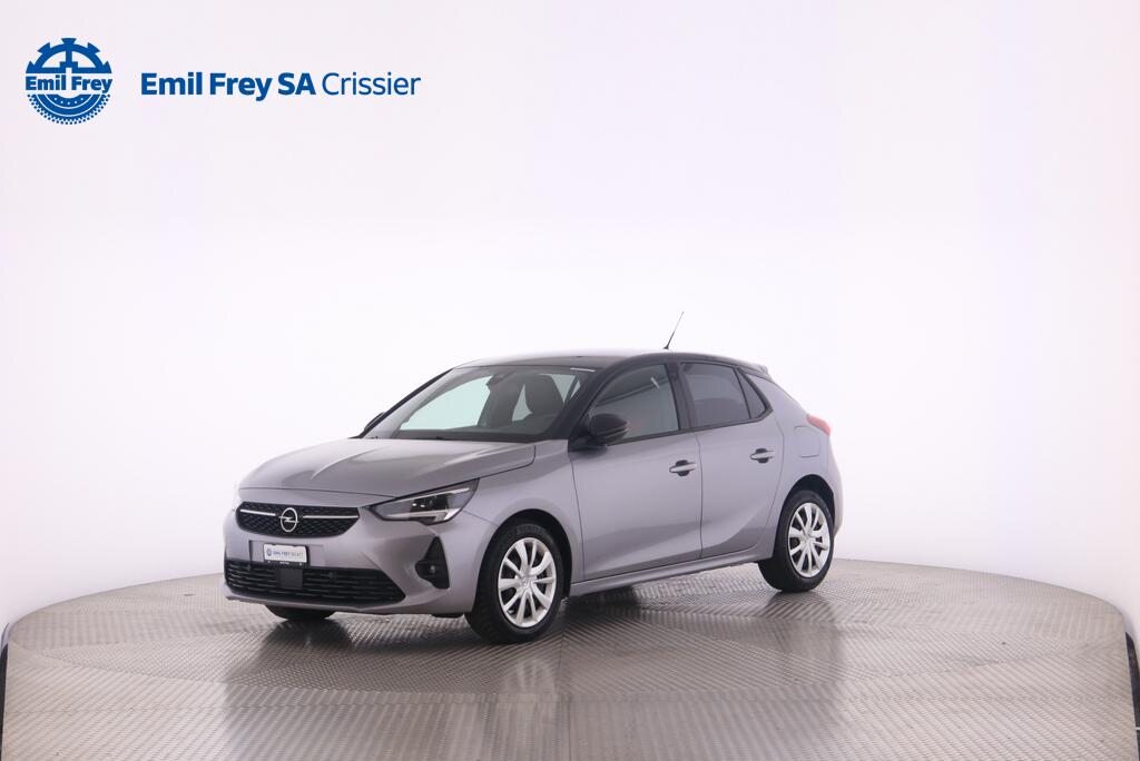 OPEL Corsa 1.2 T GS Line