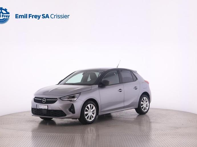 OPEL Corsa 1.2 T GS Line, Mild-Hybrid Benzin/Elektro, Occasion / Gebraucht, Handschaltung