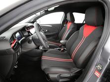 OPEL Corsa 1.2 T GS Line, Mild-Hybrid Benzin/Elektro, Occasion / Gebraucht, Handschaltung - 4