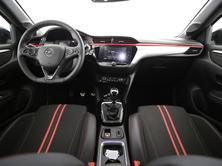 OPEL Corsa 1.2 T GS Line, Mild-Hybrid Benzin/Elektro, Occasion / Gebraucht, Handschaltung - 5