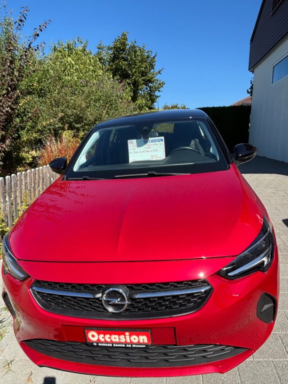 OPEL Corsa 1.2 T Edition