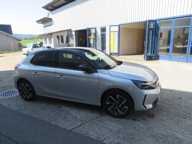 OPEL CORSA 1.2 T GS, Essence, Occasion / Utilisé, Automatique - 4