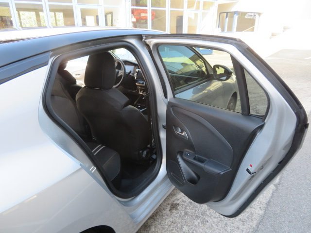 OPEL CORSA 1.2 T GS, Essence, Occasion / Utilisé, Automatique - 5