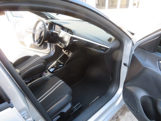 OPEL CORSA 1.2 T GS, Essence, Occasion / Utilisé, Automatique - 6