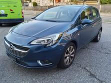 OPEL 1.0 Turbo eFLEX Enjoy S/S, Essence, Occasion / Utilisé, Manuelle - 4