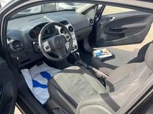 OPEL CORSA 1.4i 16V TP Enjoy, Petrol, Second hand / Used, Automatic - 5
