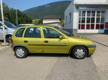 OPEL CORSA 1.4i 16V Young, Petrol, Second hand / Used, Automatic - 3
