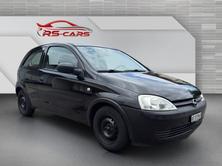 OPEL CORSA 1.2i 16V Club, Essence, Occasion / Utilisé, Manuelle - 7