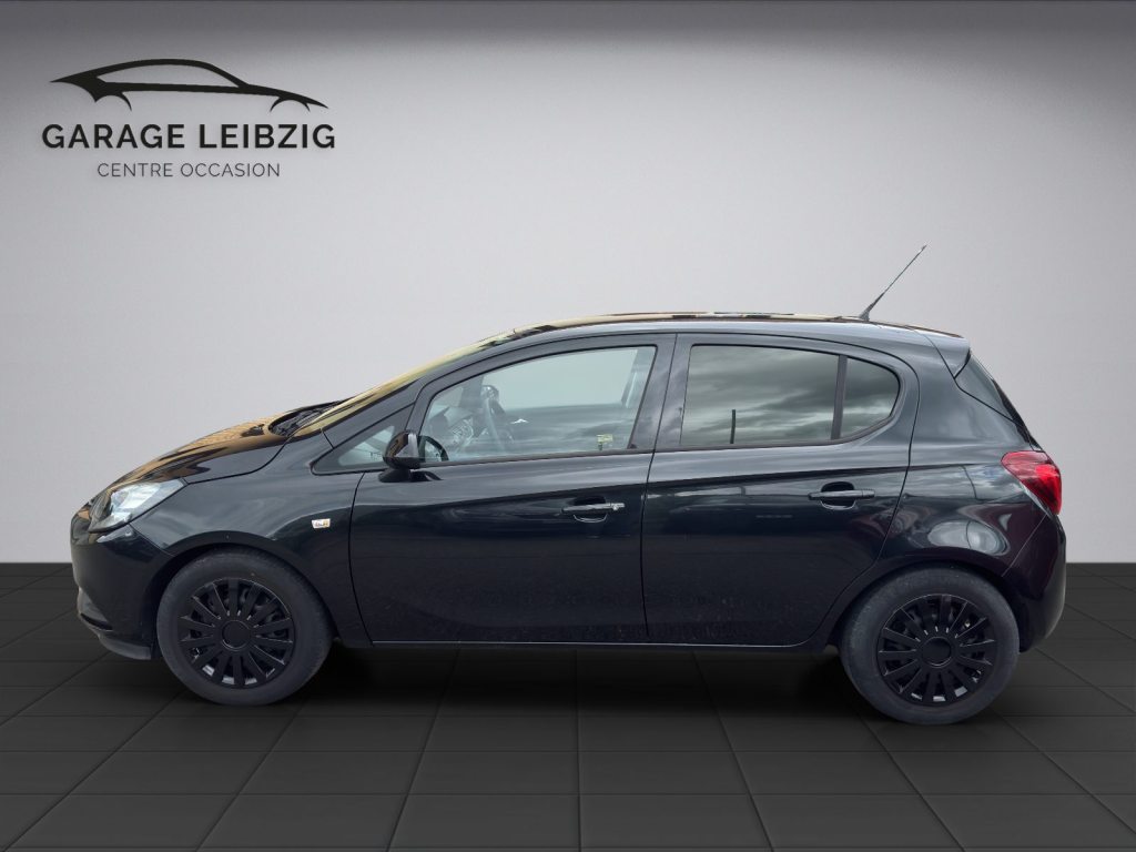 OPEL Corsa 1.0 Turbo eFLEX Enjoy S/S, Benzina, Occasioni / Usate, Manuale - 2
