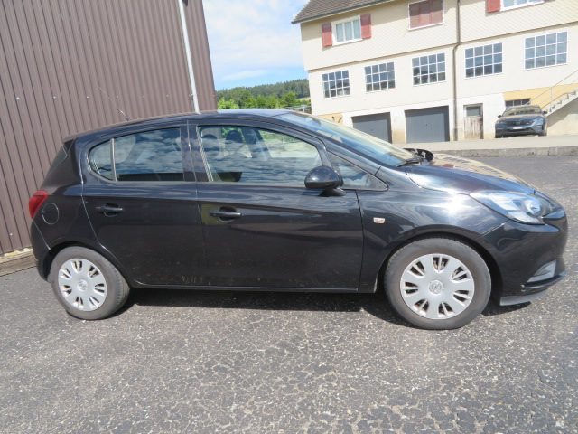 OPEL CORSA 1.0 Turbo eFLEX Enjoy S/S, Petrol, Second hand / Used, Manual - 3