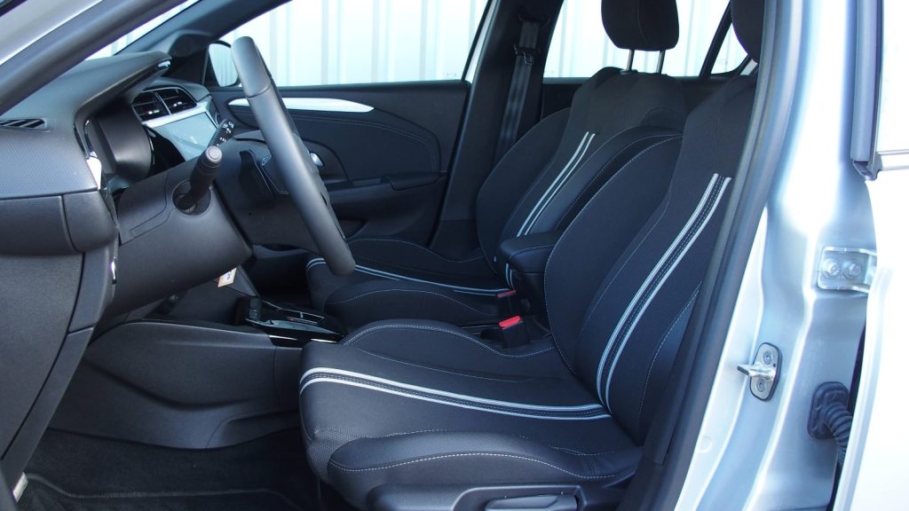 OPEL CORSA 1.2 T GS 8 Stufen Automat, Benzina, Occasioni / Usate, Automatico - 6