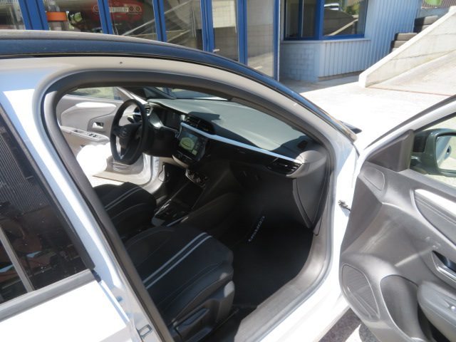 OPEL CORSA 1.2 T GS, Essence, Occasion / Utilisé, Automatique - 5