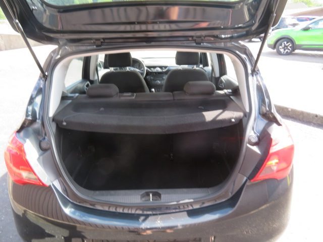OPEL CORSA 1.0 Turbo eFLEX Enjoy S/S, Petrol, Second hand / Used, Manual - 5