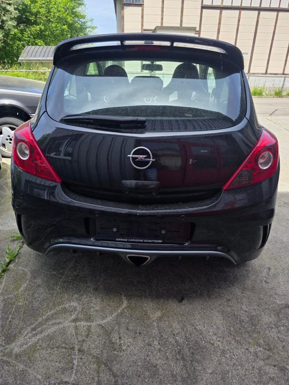 OPEL CORSA 1.6 T OPC, Benzina, Occasioni / Usate, Manuale - 3