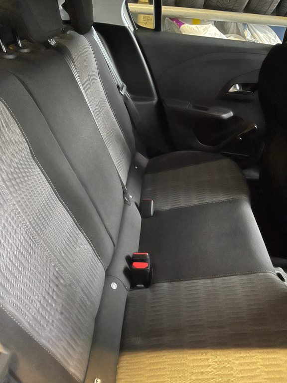 OPEL CORSA Elegance, Électrique, Occasion / Utilisé, Automatique - 7