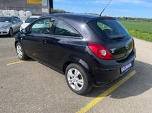 OPEL CORSA 1.4i 16V TP Enjoy, Petrol, Second hand / Used, Automatic - 3